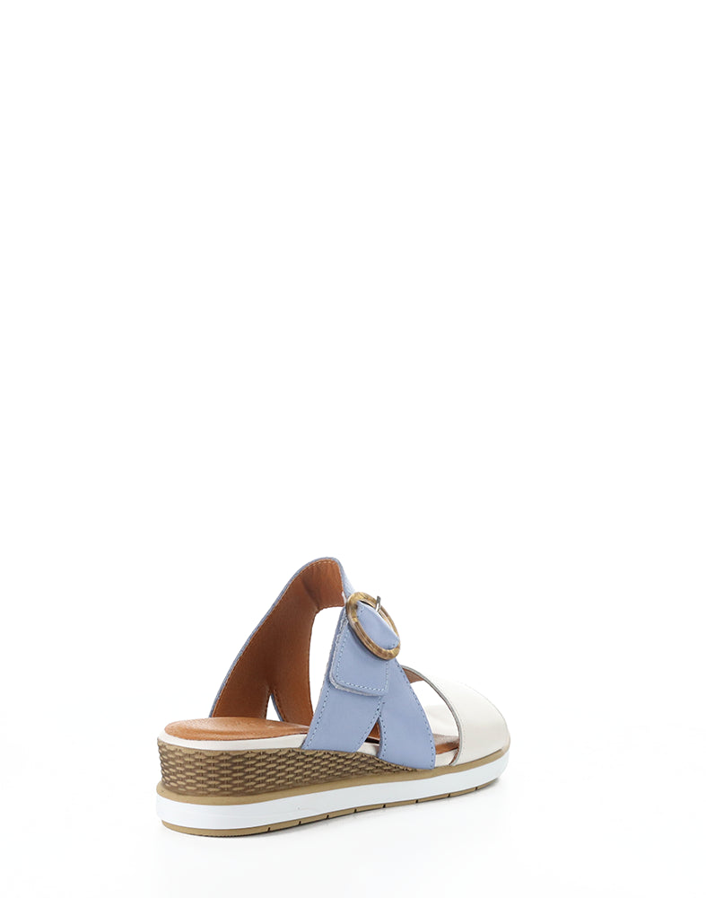 ASHA HIELO/IRIS SOFT ANALINE