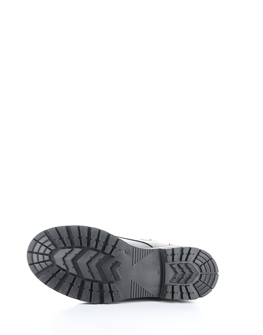 ASTRA BLACK/CINZA FEEL/TWEED