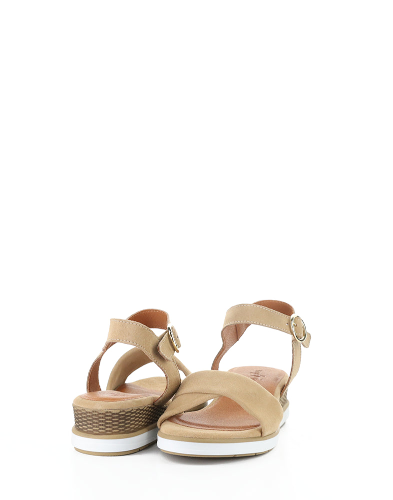 AVON ALMONDINE SUEDE