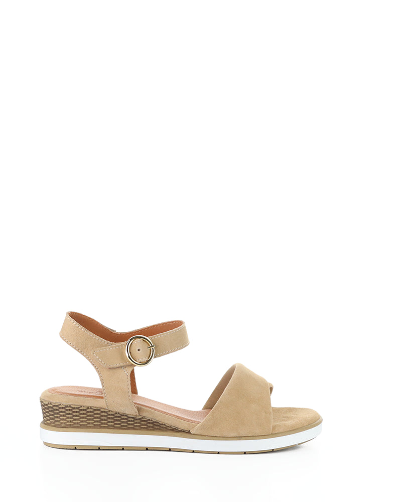 AVON ALMONDINE SUEDE