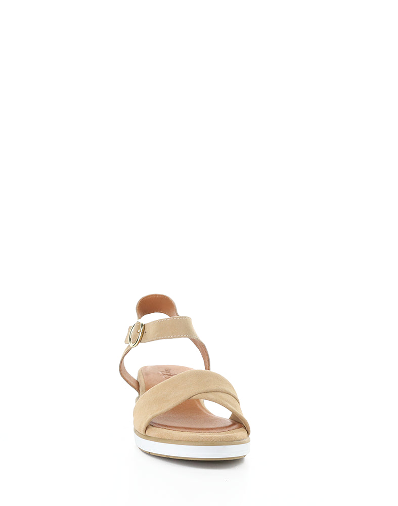 AVON ALMONDINE SUEDE