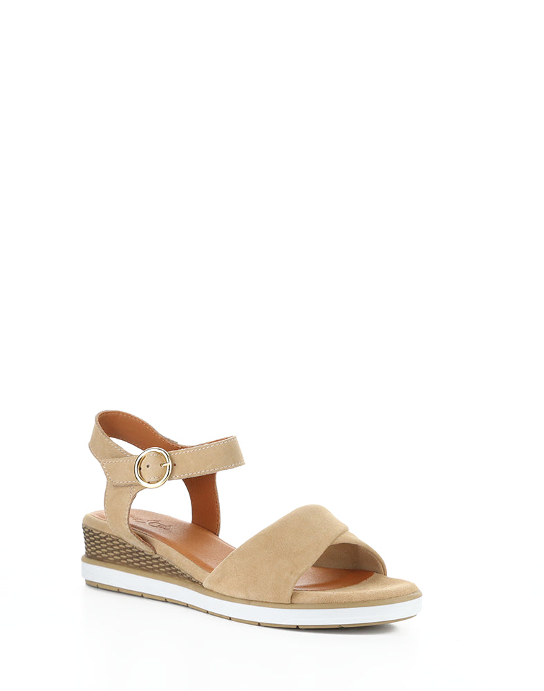 AVON ALMONDINE SUEDE