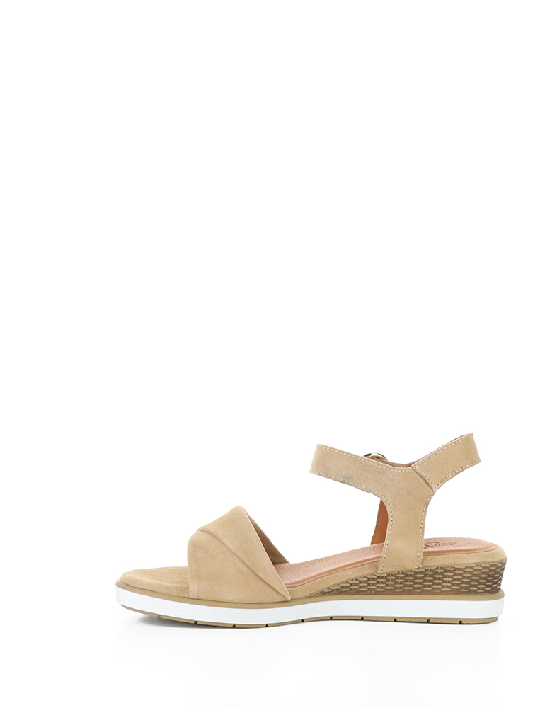 AVON ALMONDINE SUEDE