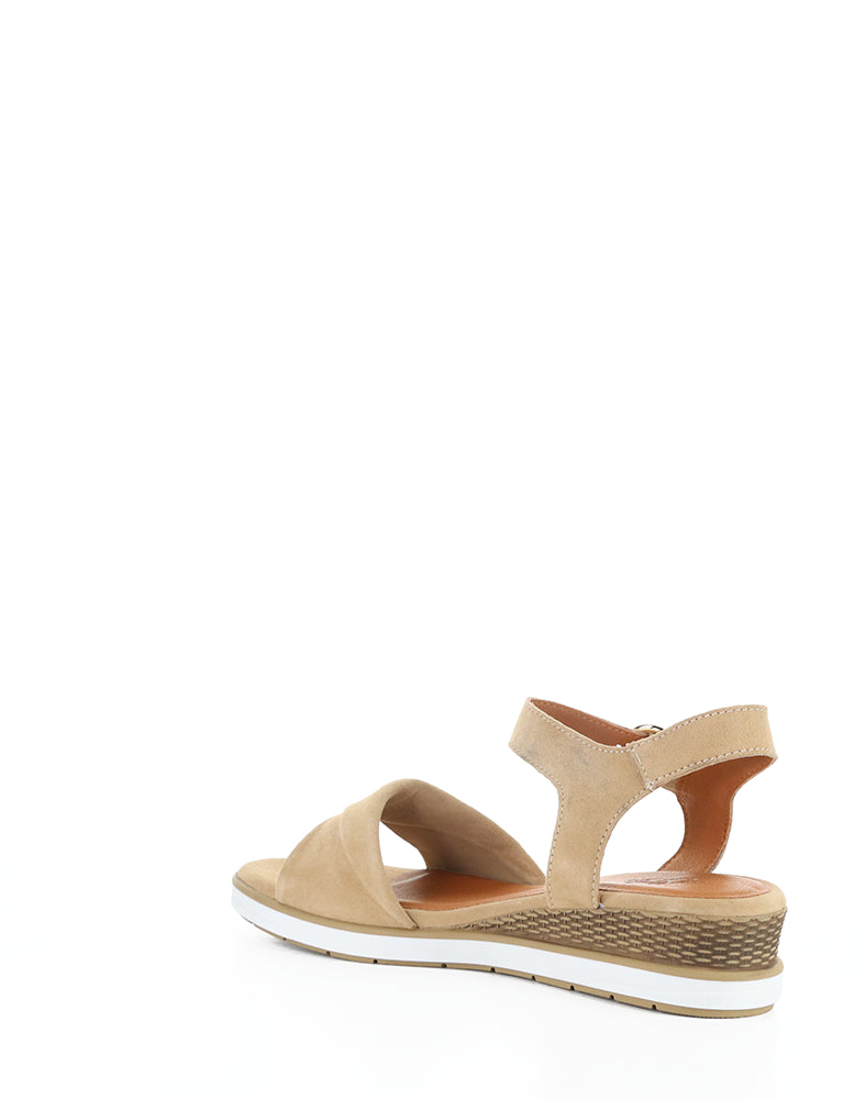 AVON ALMONDINE SUEDE