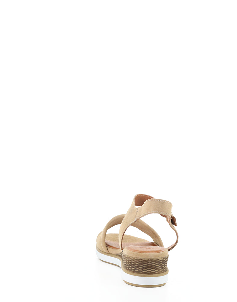 AVON ALMONDINE SUEDE
