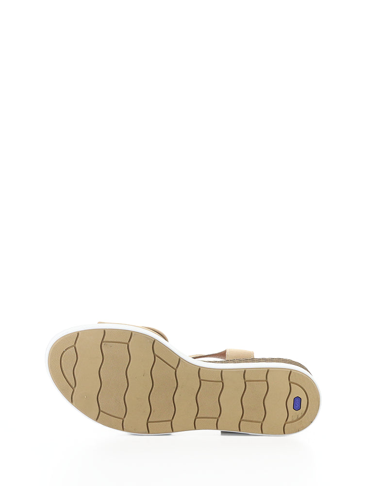 AVON ALMONDINE SUEDE