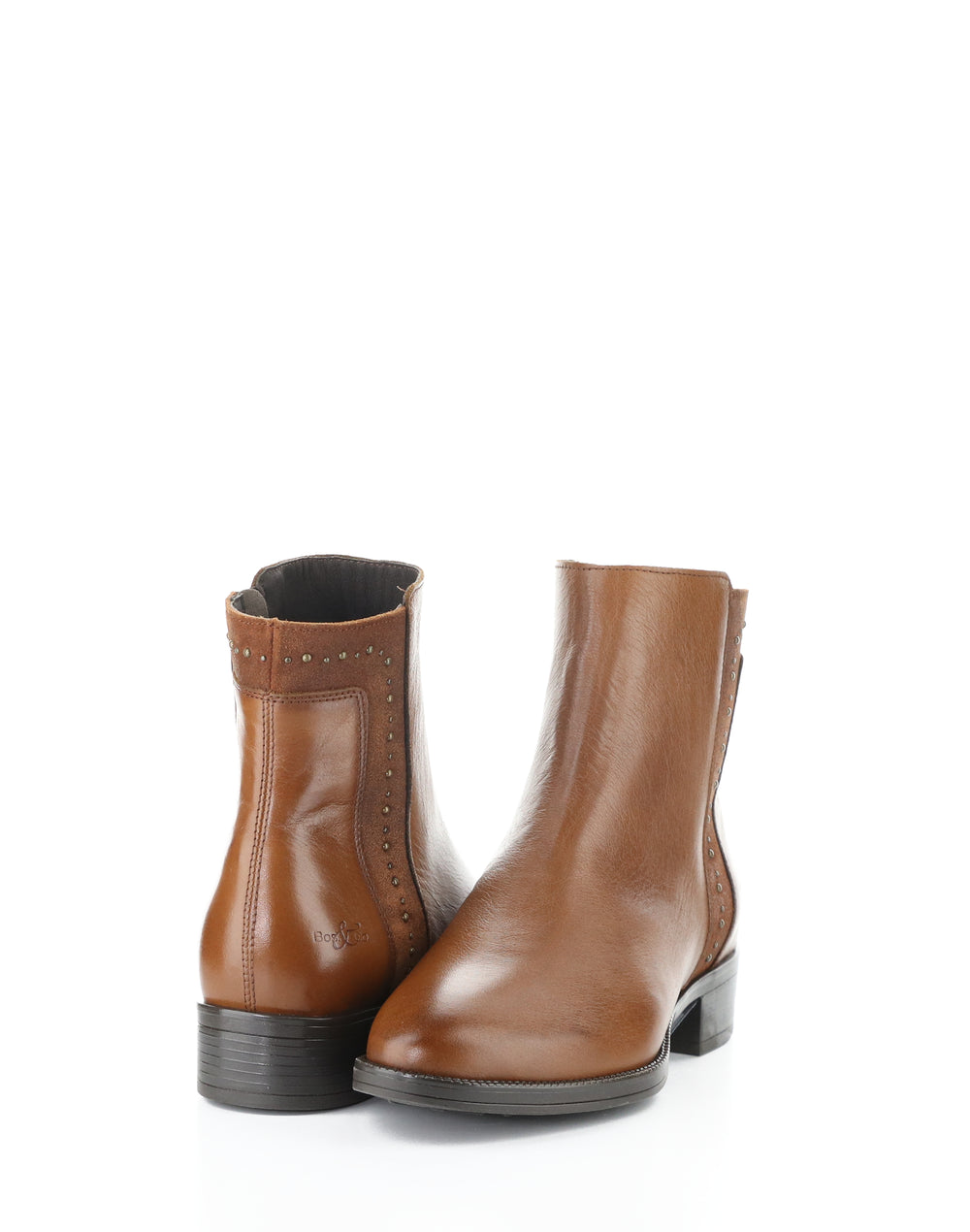 Axis Rich Tan/Nut Brushed Feel/Pamapa Argentina