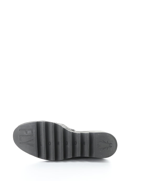 BAAN538FLY 015 SILVER/BLK DKFLASH/VAL