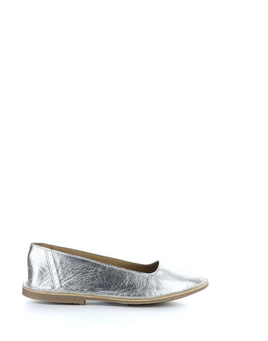 BANU SILVER LAMINADO