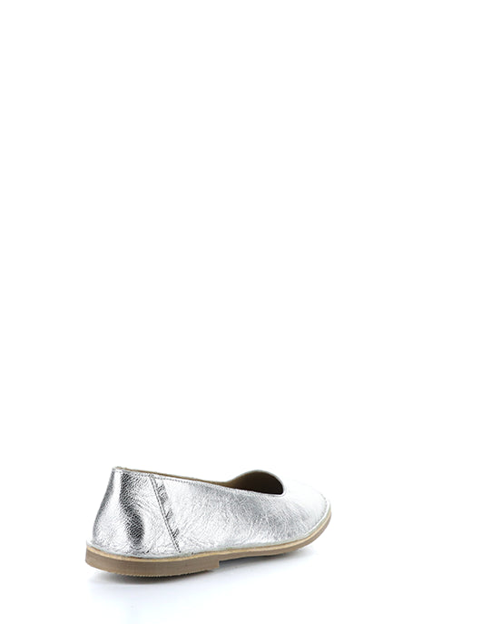 BANU SILVER LAMINADO