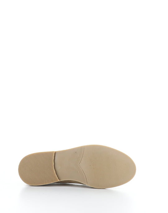 BANU TAUPE KID SUEDE