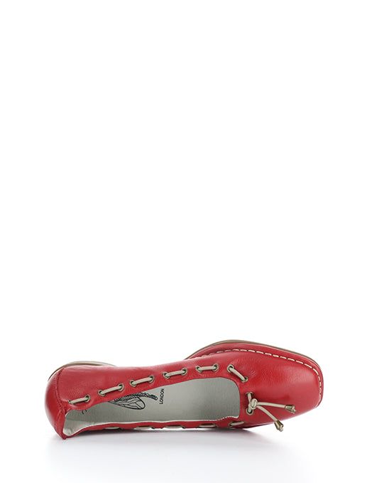 BAPI264FLY 000 RED VELVET
