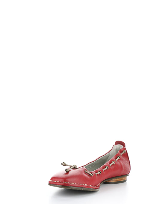 BAPI264FLY 000 RED VELVET