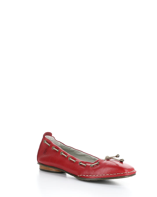 BAPI264FLY 000 RED VELVET