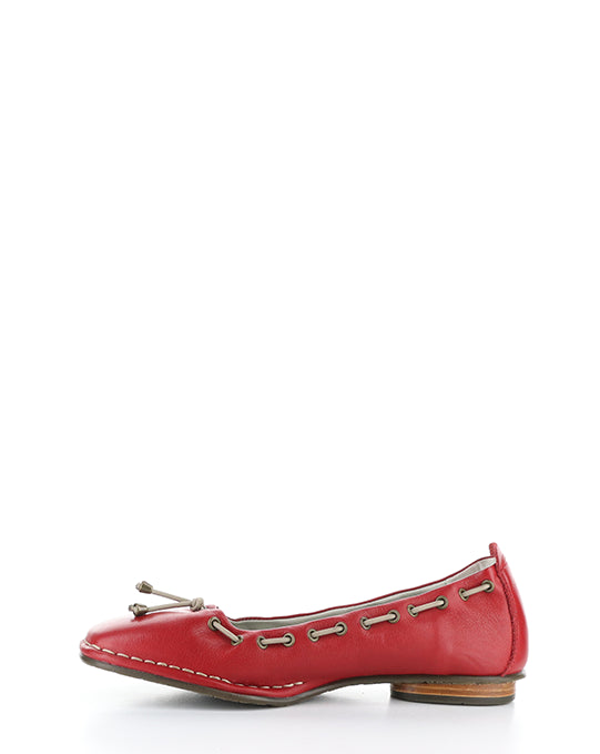 BAPI264FLY 000 RED VELVET