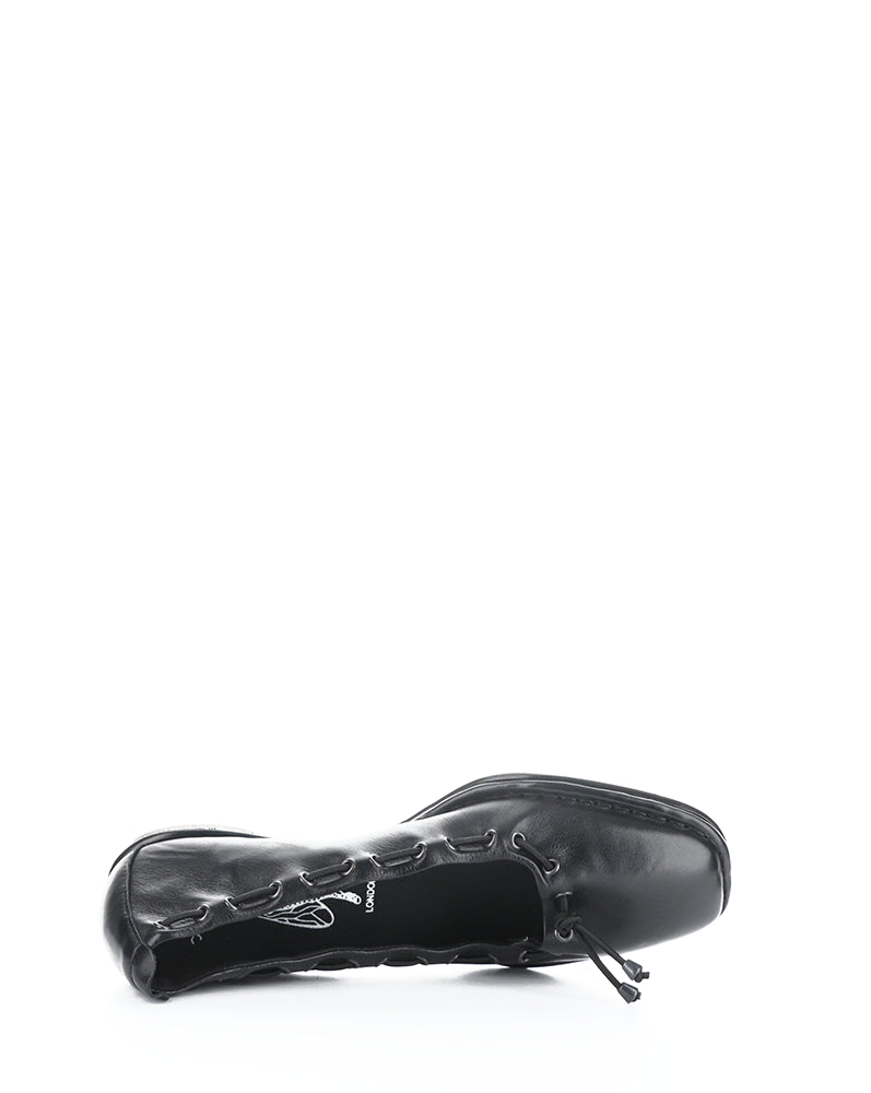 Bapi264Fly 002 Black Velvet