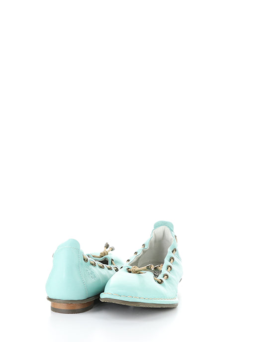 Bapi264Fly 004 Spearmint Velvet