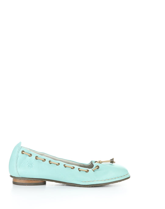 Bapi264Fly 004 Spearmint Velvet