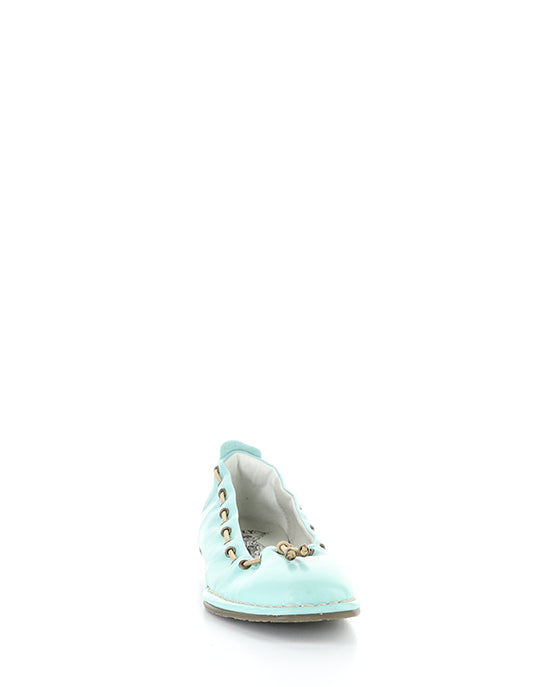 Bapi264Fly 004 Spearmint Velvet