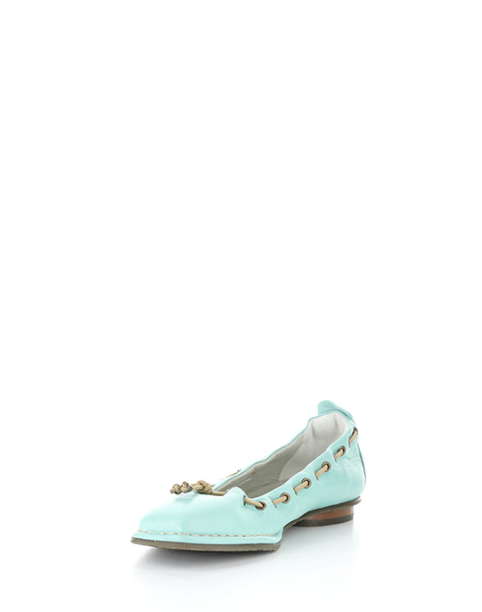 Bapi264Fly 004 Spearmint Velvet