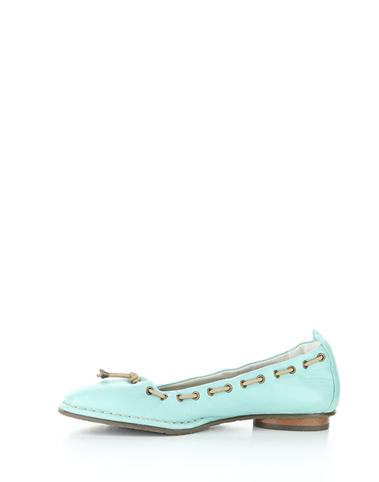 Bapi264Fly 004 Spearmint Velvet