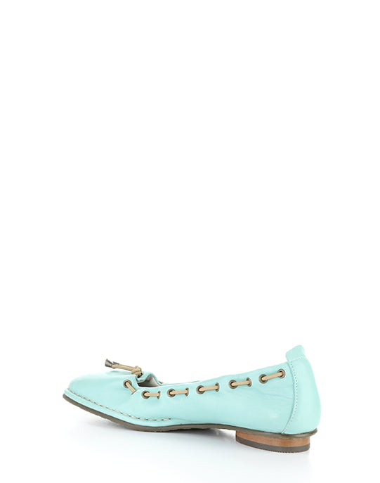 Bapi264Fly 004 Spearmint Velvet