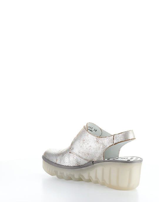 BARY565FLY 002 PEARL COOL