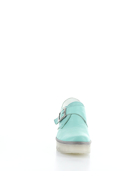 BARY565FLY 003 SPEARMINT MOUSSE