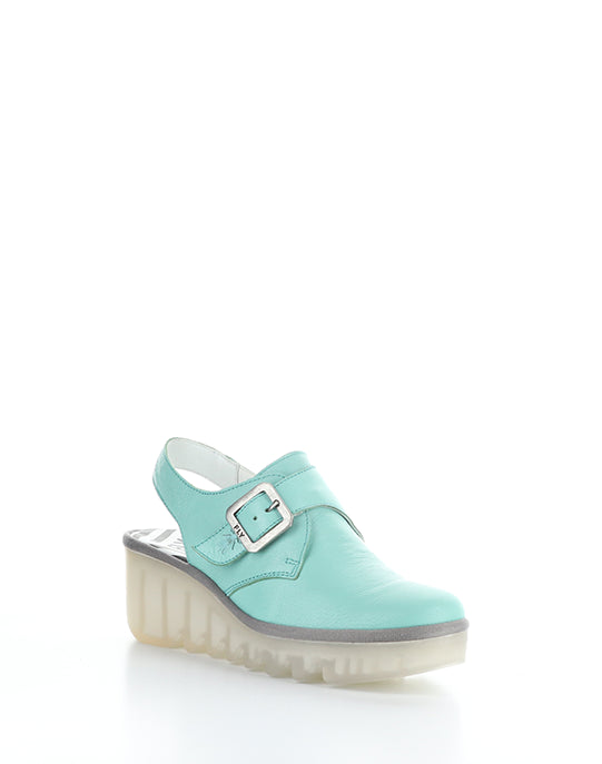 BARY565FLY 003 SPEARMINT MOUSSE