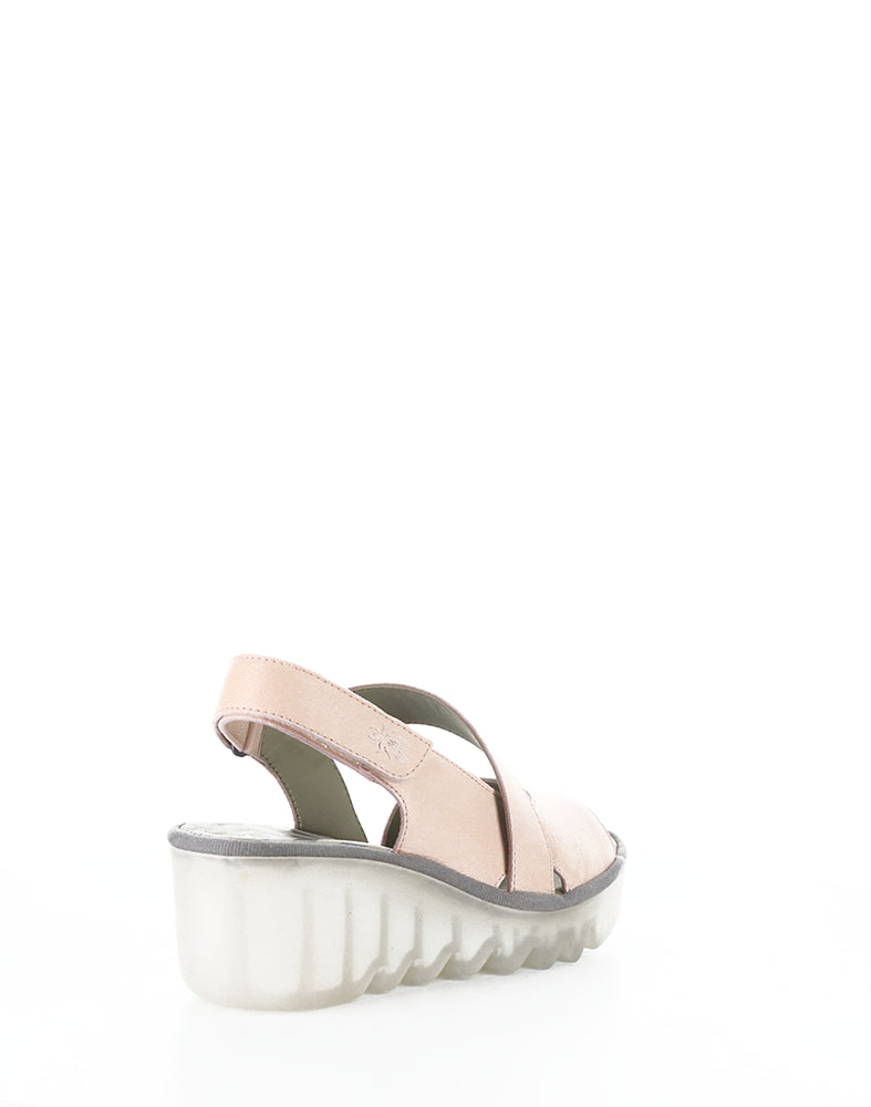 Basy605Fly 003 Nude Pink Mousse