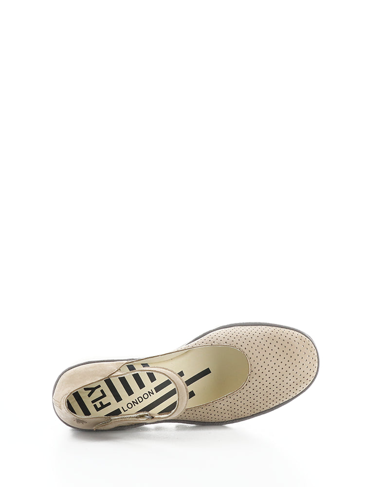 BAWA581FLY 000 TAUPE CUPIDO