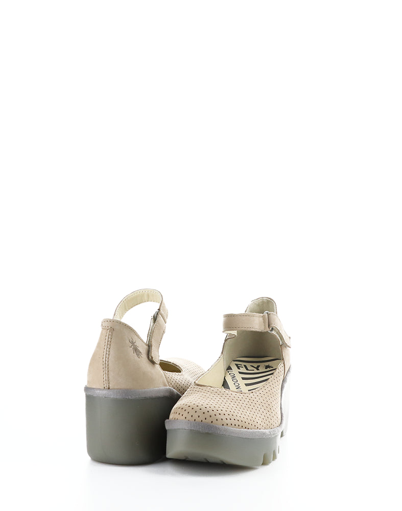 BAWA581FLY 000 TAUPE CUPIDO