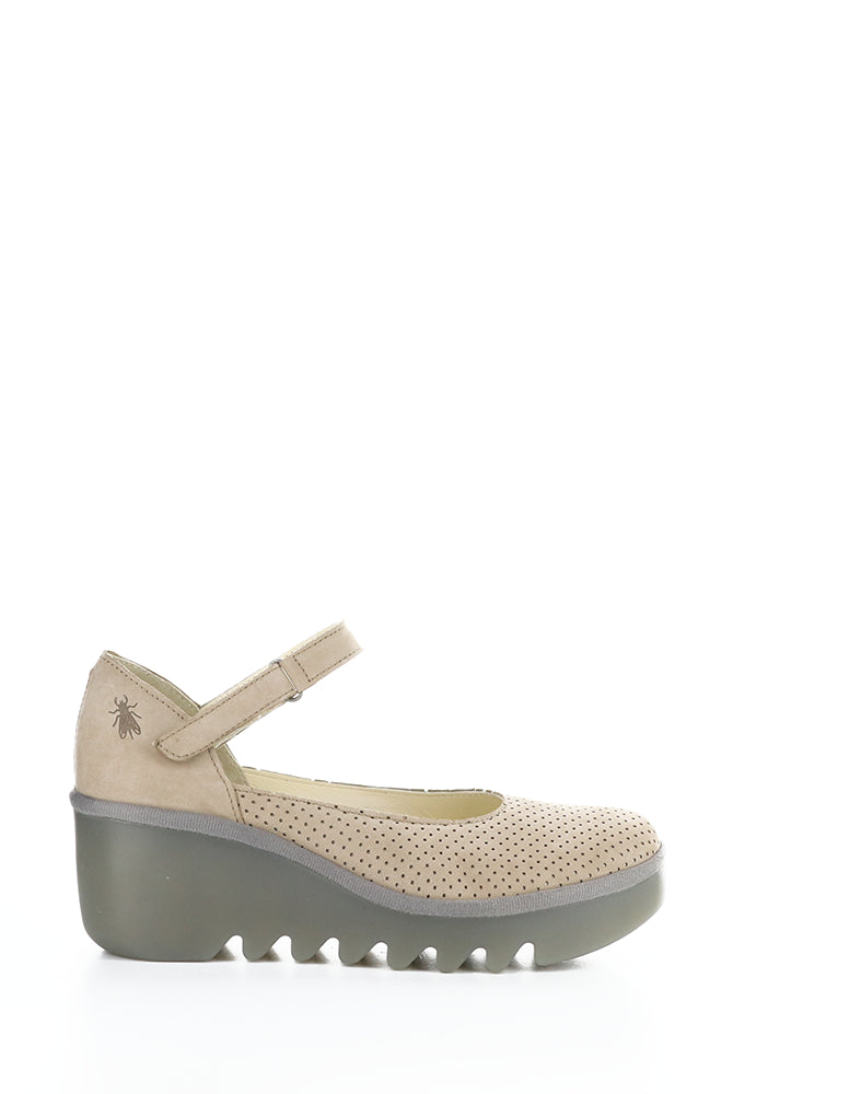 BAWA581FLY 000 TAUPE CUPIDO