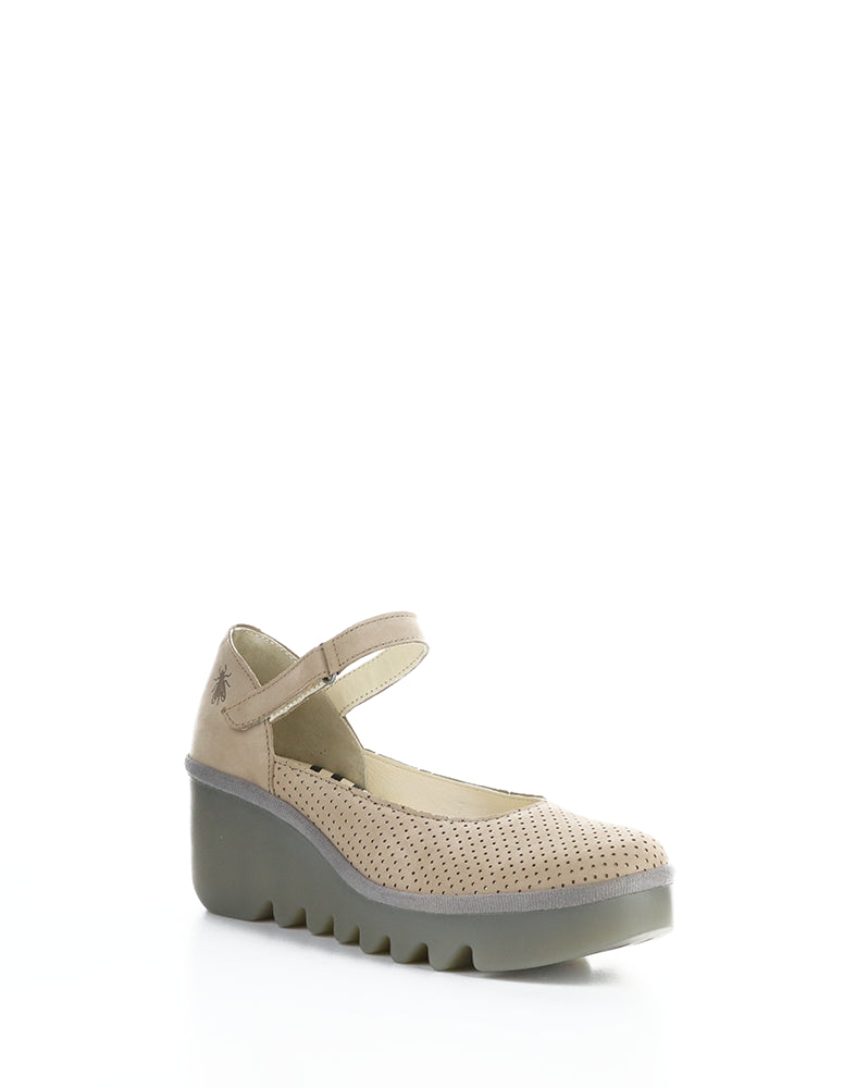 BAWA581FLY 000 TAUPE CUPIDO
