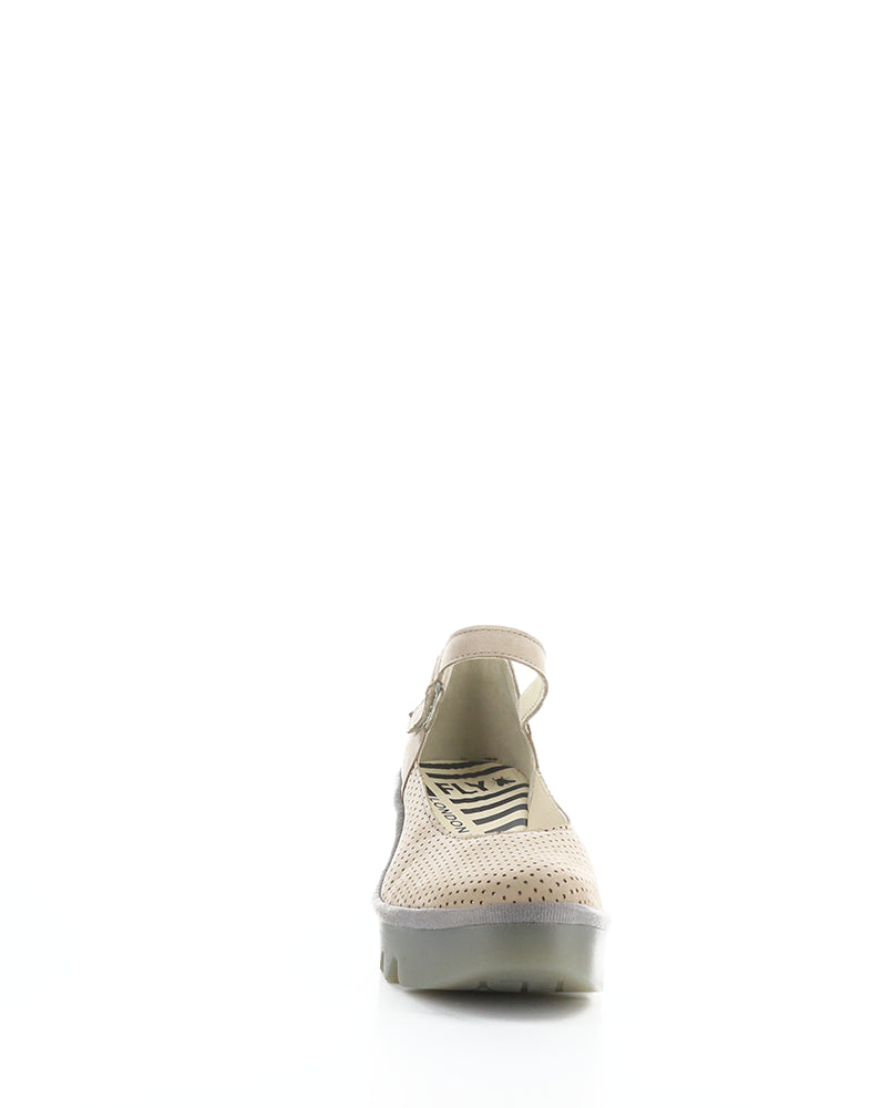 BAWA581FLY 000 TAUPE CUPIDO