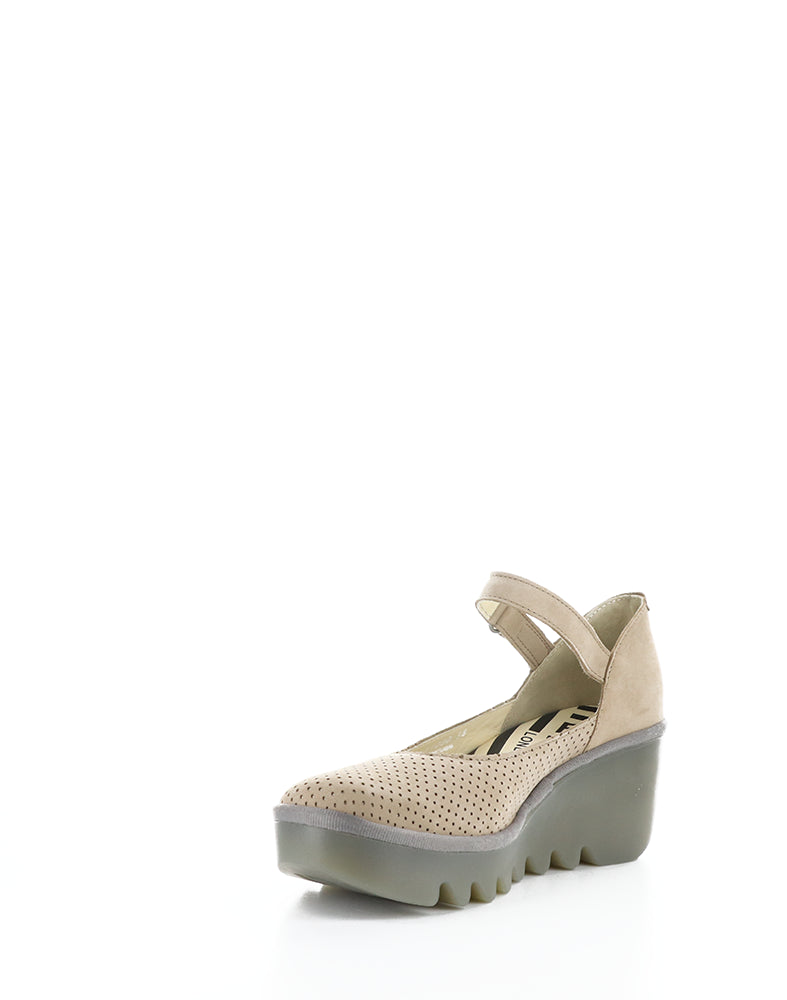 BAWA581FLY 000 TAUPE CUPIDO