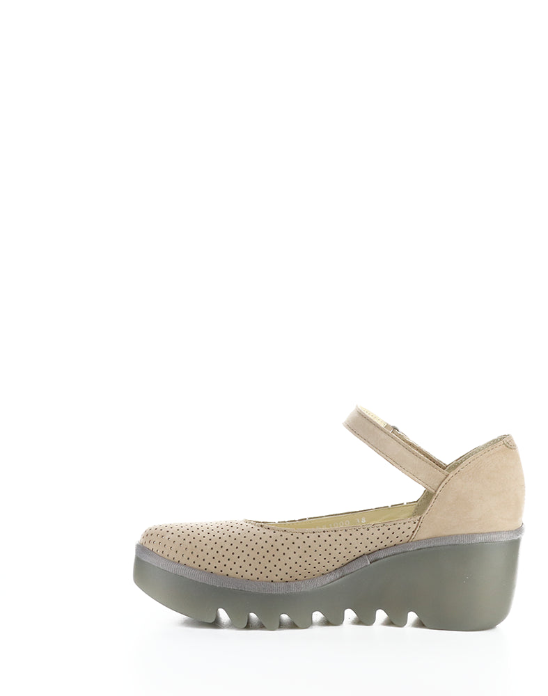BAWA581FLY 000 TAUPE CUPIDO