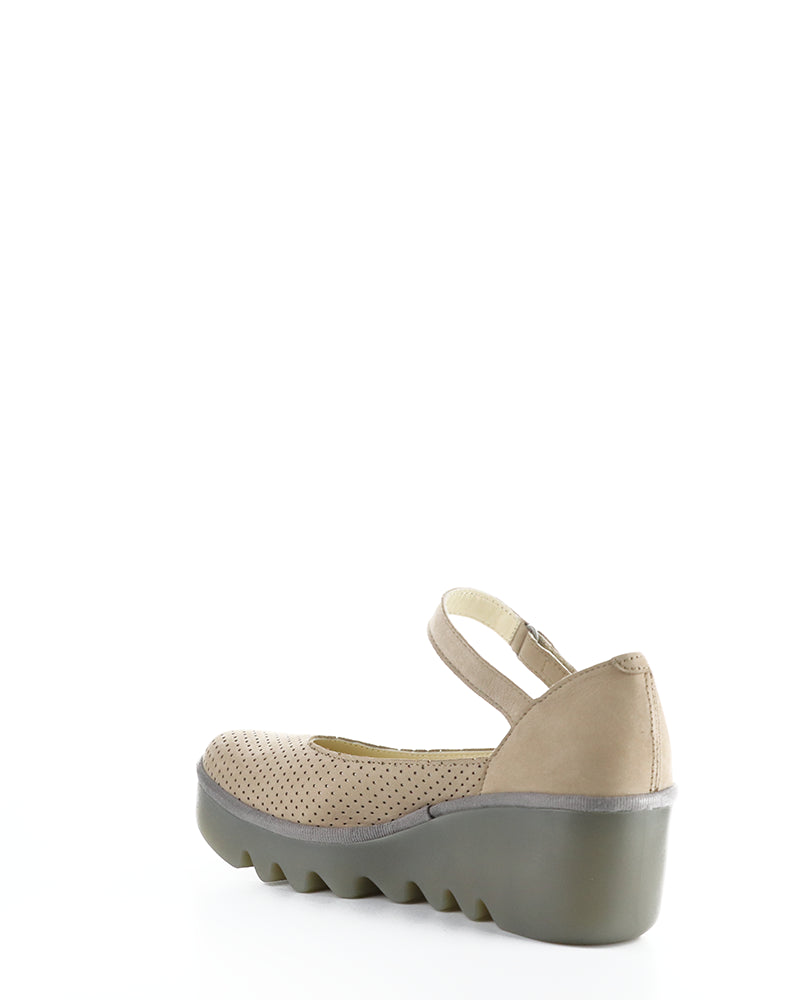 BAWA581FLY 000 TAUPE CUPIDO