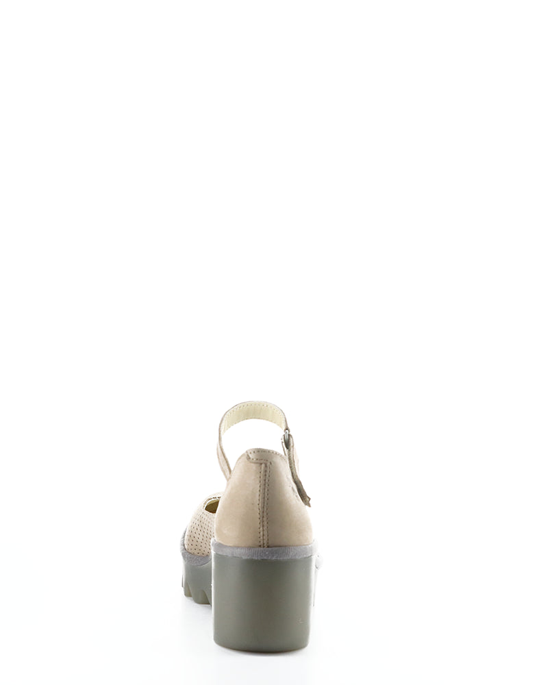BAWA581FLY 000 TAUPE CUPIDO