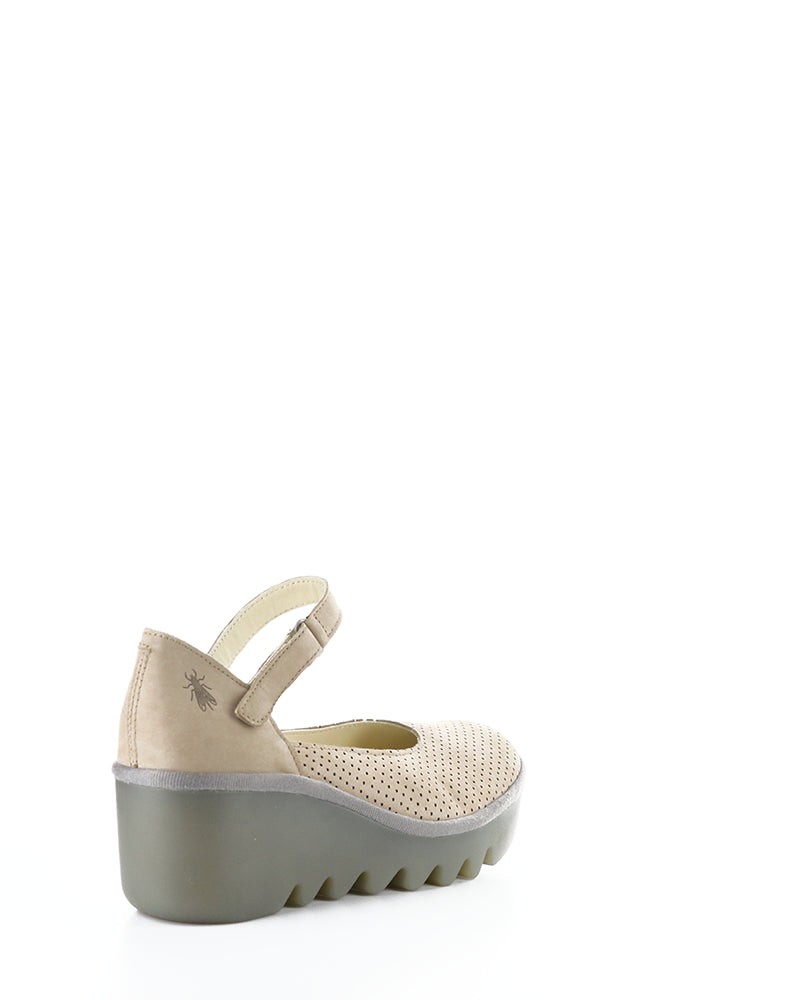BAWA581FLY 000 TAUPE CUPIDO