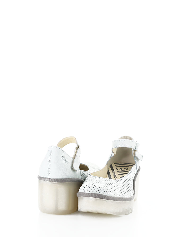 Bawa581Fly 003 Sky Blue Cupido