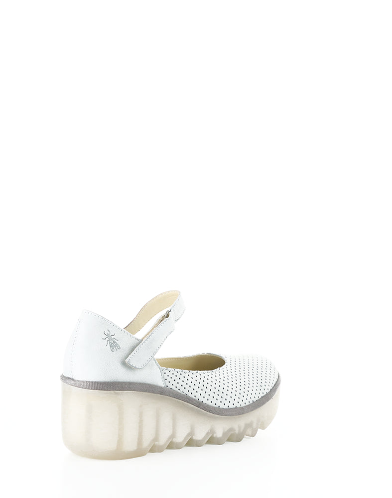 Bawa581Fly 003 Sky Blue Cupido