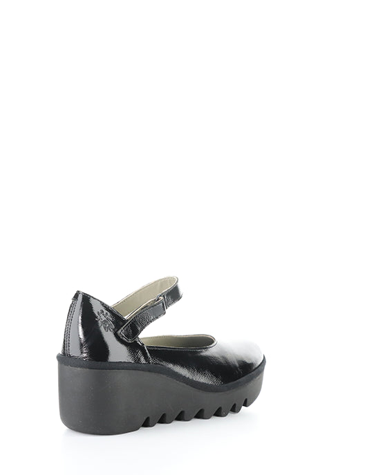 Bawo543Fly 010 Black Nappalak