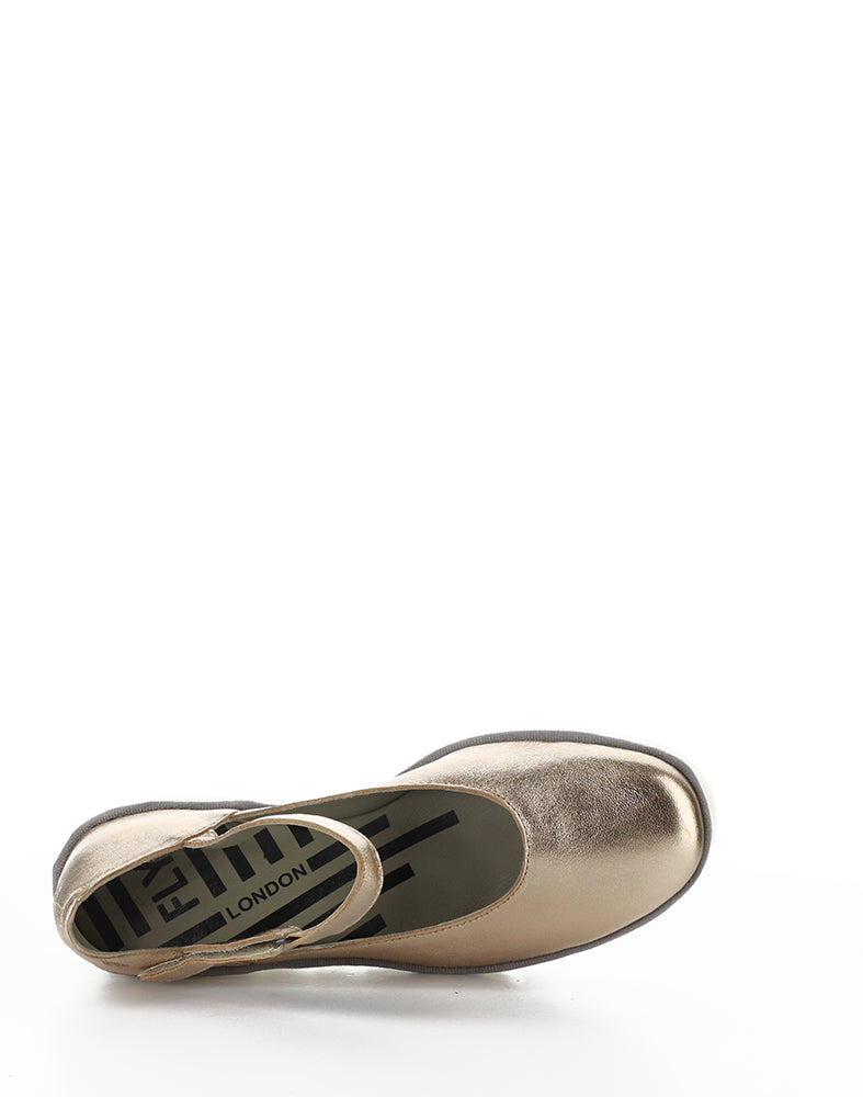 BAWO543FLY 013 SAHARA LAMINATO