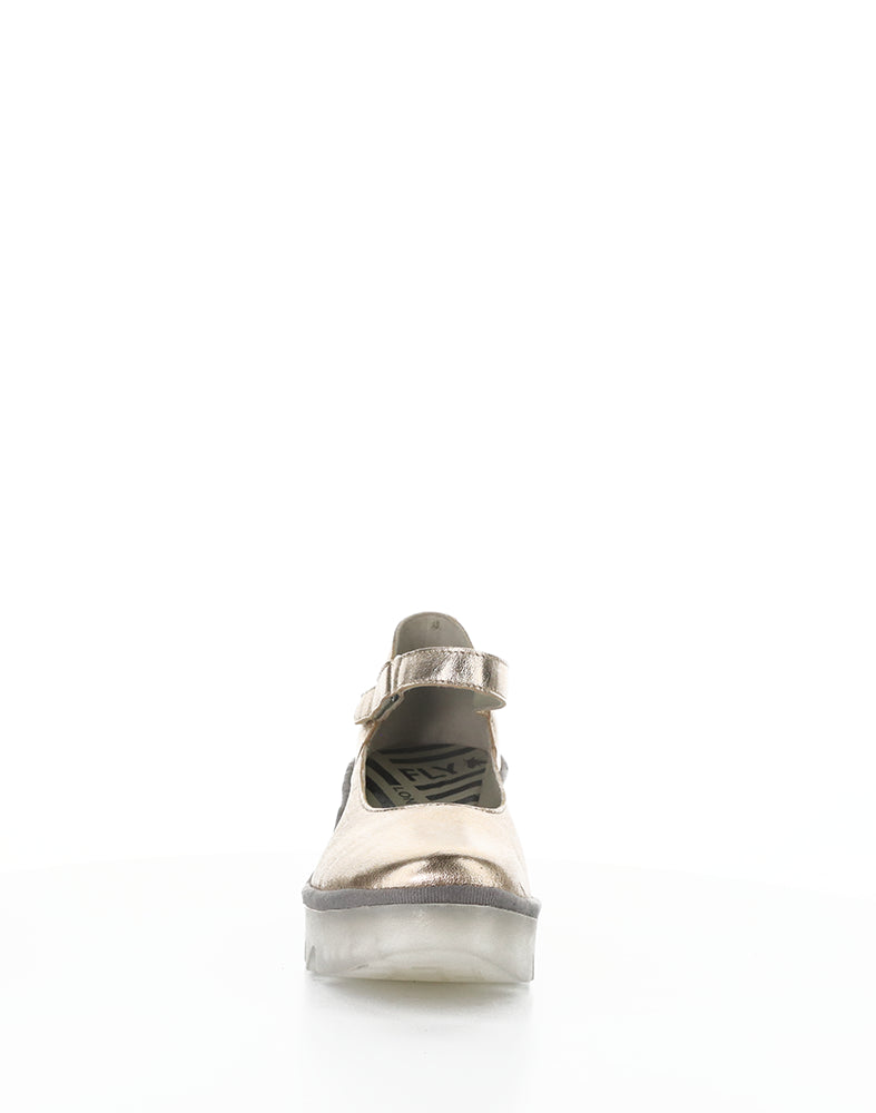 BAWO543FLY 013 SAHARA LAMINATO