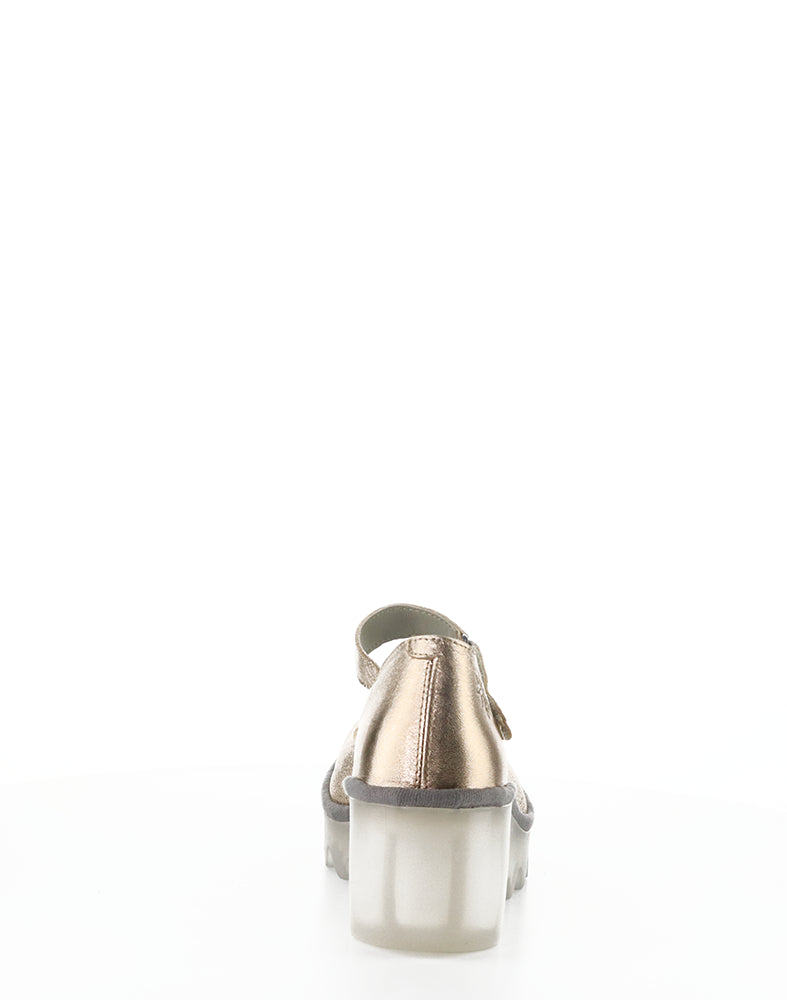 BAWO543FLY 013 SAHARA LAMINATO
