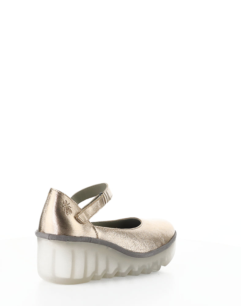 BAWO543FLY 013 SAHARA LAMINATO