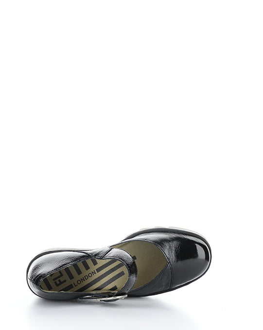 BAXE428FLY 003 BLACK LUXOR