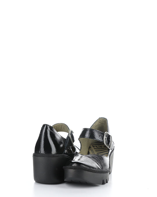 BAXE428FLY 003 BLACK LUXOR