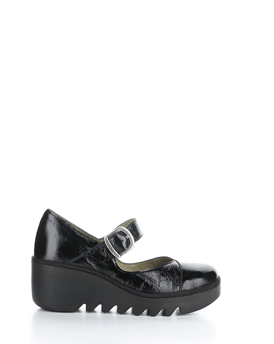BAXE428FLY 003 BLACK LUXOR